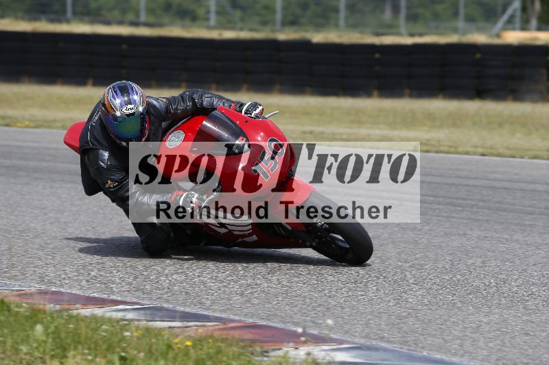 /21 29.05.2025 Speer Racing ADR/Gruppe rot/150